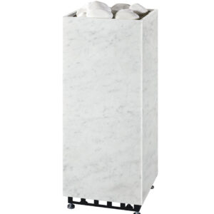Электрокаменка Tulikivi Rae White SS012