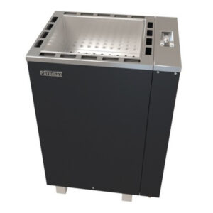 Печь для сауны электрическая Паромакс Combi Apollo 60 PS, 6.0 кВт, без пульта