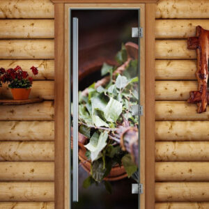 Дверь DoorWood Престиж А008 с фотопечатью, 70х190, коробка ольха