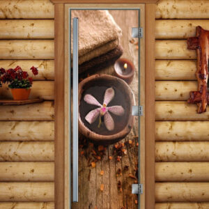 Дверь DoorWood Престиж А009 с фотопечатью, 80х200, коробка ольха