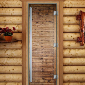 Дверь DoorWood Престиж А020 с фотопечатью, 70х190, коробка ольха