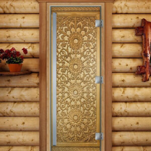 Дверь DoorWood Престиж А021 с фотопечатью, 70х190, коробка ольха