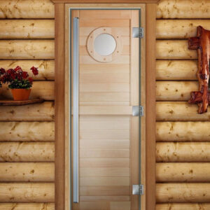 Дверь DoorWood Престиж А023 с фотопечатью, 80х200, коробка ольха