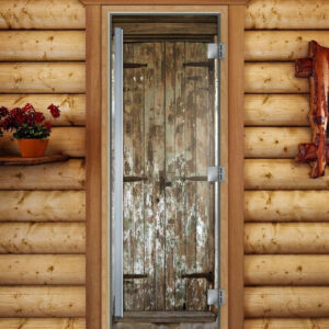 Дверь DoorWood Престиж А028 с фотопечатью, 80х200, коробка ольха