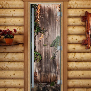Дверь DoorWood Престиж А030 с фотопечатью, 70х190, коробка ольха