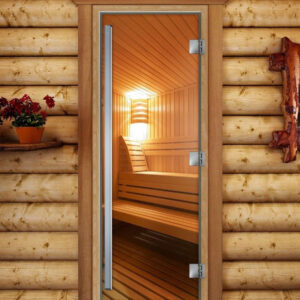 Дверь DoorWood Престиж А031 с фотопечатью, 70х190, коробка ольха