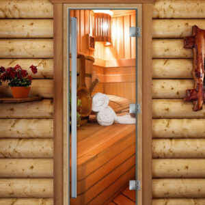 Дверь DoorWood Престиж А032 с фотопечатью, 70х190, коробка ольха