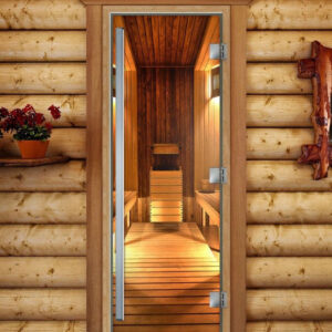 Дверь DoorWood Престиж А036 с фотопечатью, 70х190, коробка ольха