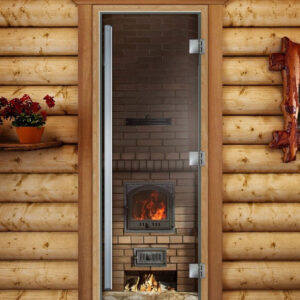 Дверь DoorWood Престиж А040 с фотопечатью, 70х190, коробка ольха