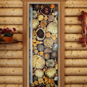 Дверь DoorWood Престиж А047 с фотопечатью, 70х190, коробка ольха