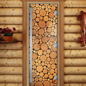 Дверь DoorWood Престиж А048 с фотопечатью, 70х190, коробка ольха