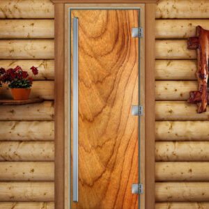 Дверь DoorWood Престиж А051 с фотопечатью, 80х200, коробка ольха