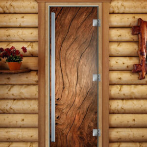 Дверь DoorWood Престиж А052 с фотопечатью, 80х200, коробка ольха