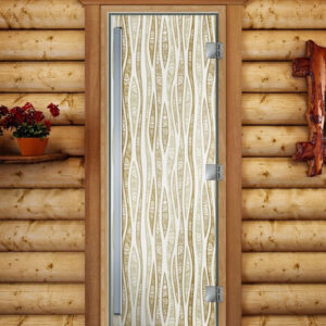 Дверь DoorWood Престиж А055 с фотопечатью, 80х200, коробка ольха