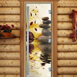 Дверь DoorWood Престиж А056 с фотопечатью, 80х200, коробка ольха