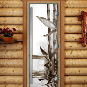Дверь DoorWood Престиж А057 с фотопечатью, 70х190, коробка ольха