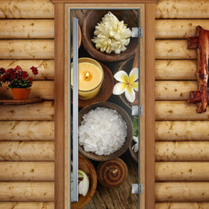 Дверь DoorWood Престиж А058 с фотопечатью, 70х190, коробка ольха