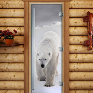 Дверь DoorWood Престиж А062 с фотопечатью, 70х190, коробка ольха