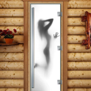 Дверь DoorWood Престиж А070 с фотопечатью, 70х190, коробка ольха