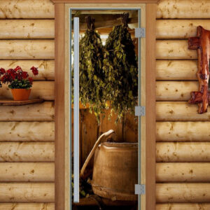 Дверь DoorWood Престиж А098 с фотопечатью, 80х200, коробка ольха