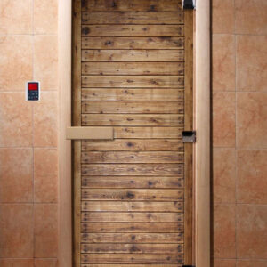 Дверь DoorWood А020 с фотопечатью, 70х190, коробка ольха