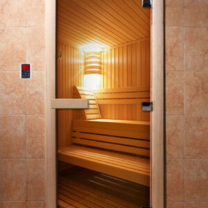 Дверь DoorWood А031 с фотопечатью, 70х190, коробка ольха