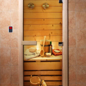 Дверь DoorWood А033 с фотопечатью, 80х200, коробка ольха