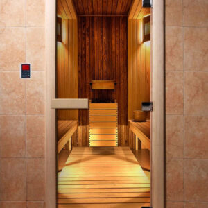 Дверь DoorWood А036 с фотопечатью, 80х200, коробка ольха