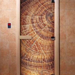 Дверь DoorWood А049 с фотопечатью, 70х190, коробка ольха