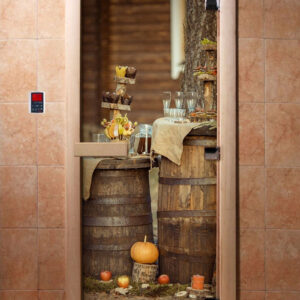 Дверь DoorWood А073 с фотопечатью, 70х190, коробка ольха