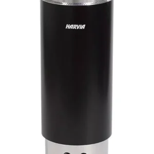 Электрическая печь Harvia Cilindro PC70F, встроенный пульт в комплекте