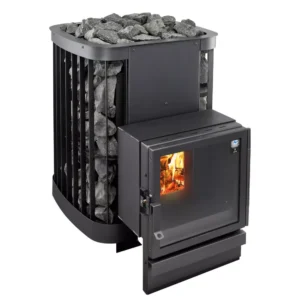 Дровяная печь Kastor Saga 22 T