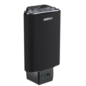 Электрическая печь Harvia Delta D36E Black
