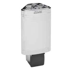 Электрическая печь Harvia Delta D36E, без пульта