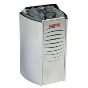 Электрическая печь Harvia Vega Compact BC35E, без пульта
