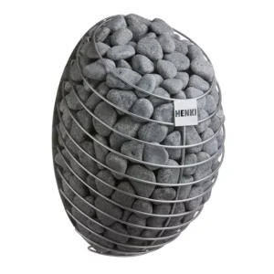 Электрическая печь Henki Nest 10 кВт, нержавейка