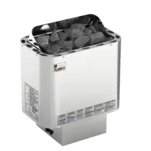 Электрическая печь Sawo Nordex Mini NRMN-36NI2-Z 3,6 кВт, без пульта