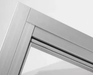 Наличники для дверей Harvia 7×19-21 saz035