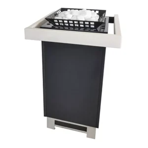 Комплект поручней Lang для печей S-therm KUBO
