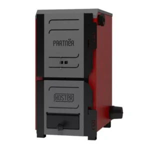 Отопительный котел Костер Partner 16T