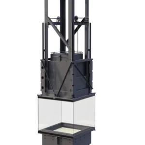 КАМИННАЯ ТОПКААСТОВ П4С 8070