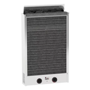Печь для сауны Sawo Mini Cirrus 3 CIR3-75NB-P, 7.5 кВт, встроенный пульт в комплекте