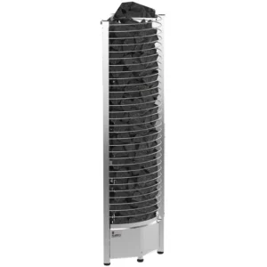 Печь для сауны Sawo Tower TH2-30NS-CNR-P угловая, 3 кВт, без пульта
