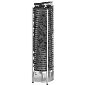 Печь для сауны Sawo Tower TH3-35NS-WL-P пристенная, 3,5 кВт, без пульта