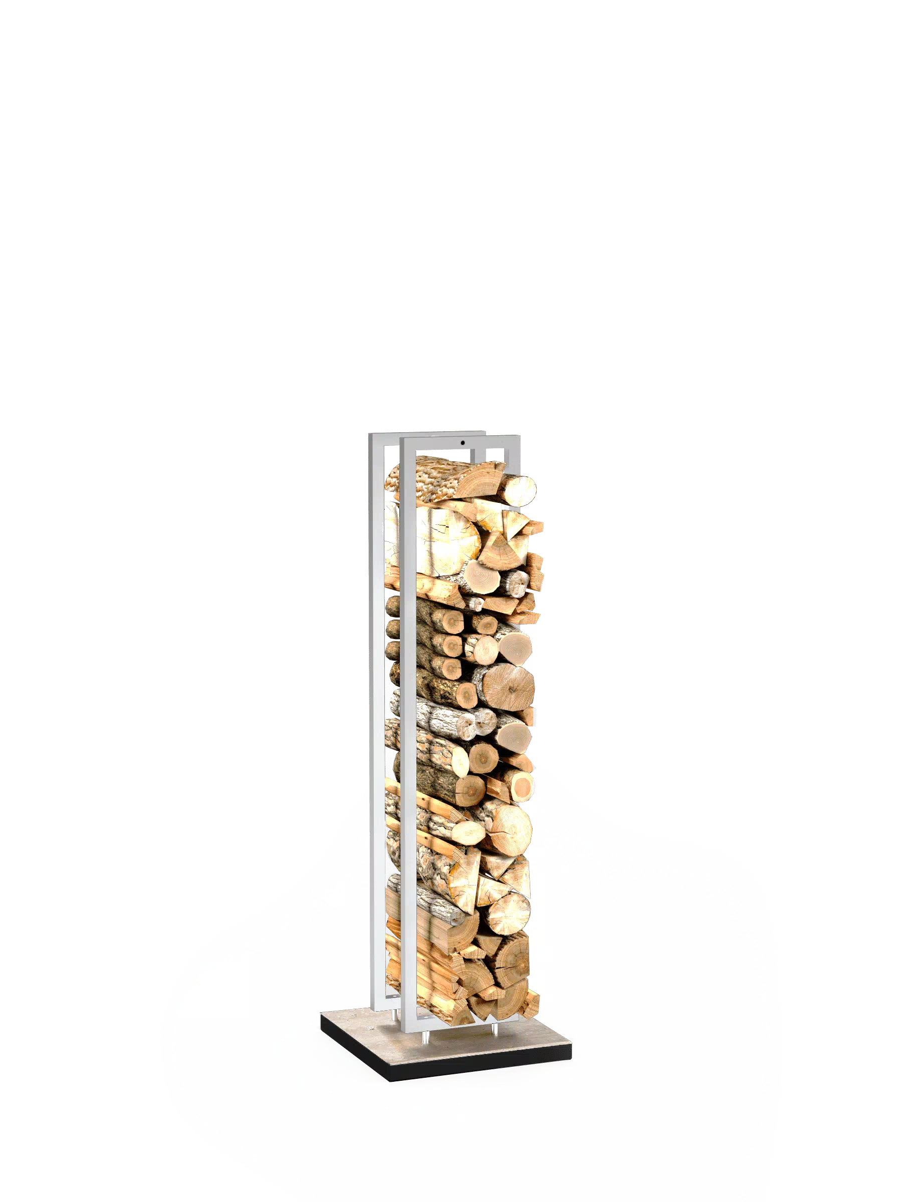 drovnik-stella-120-s-drovami-travertine-light-chern-bel-1